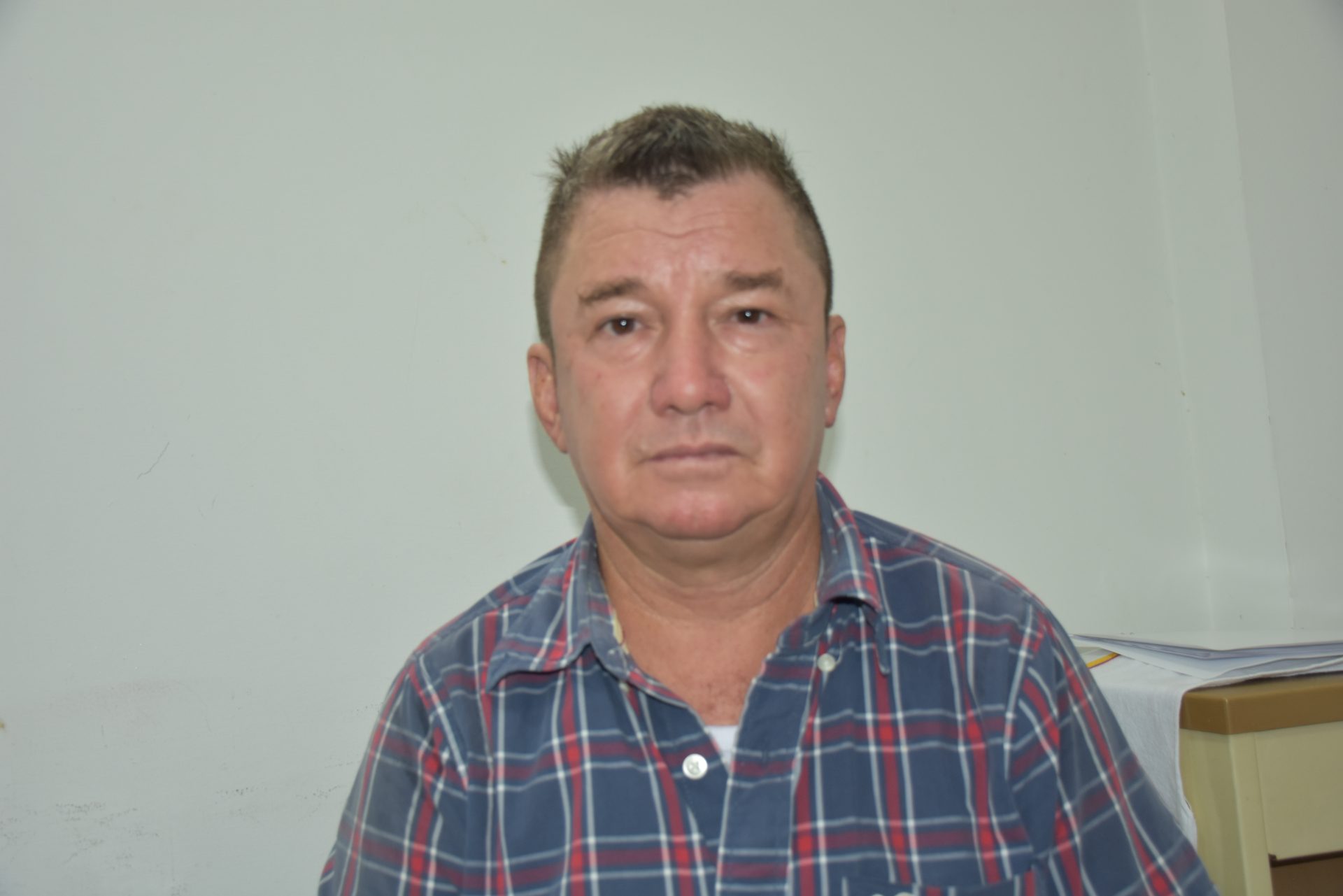 Diputado Miguel Parra exige restitución de esquema de seguridad News