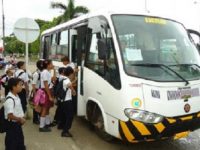 TRANSPORTE-ESCOLAR