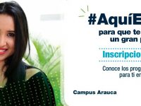 UCC ARAUCA 2019 MAYO