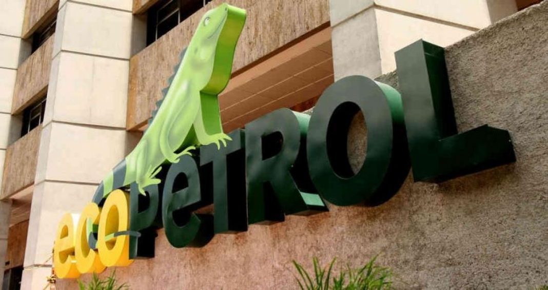 Grupo Ecopetrol anuncia paquete de inversiones para enfrentar COVID19