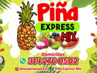 PIÑA EXPRES